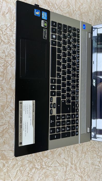 Лаптоп Acer V3 17.3”
