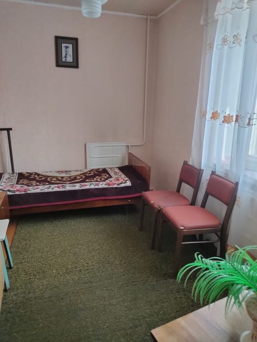Продам 4-х комнатную квартиру