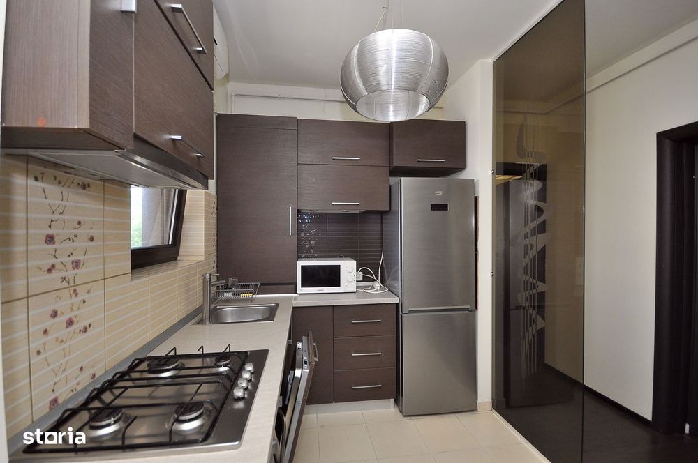 Drumul Taberei Prelungirea Ghencea Sunrise Residence apartament etaj 2