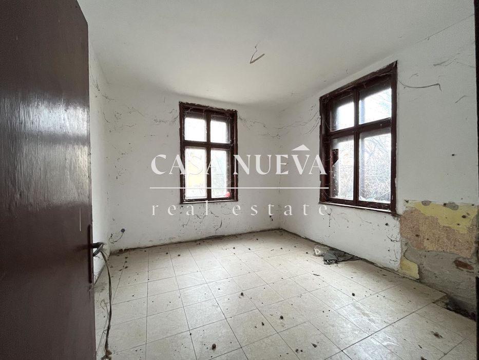 Къща в с.Лепица, област Плевен