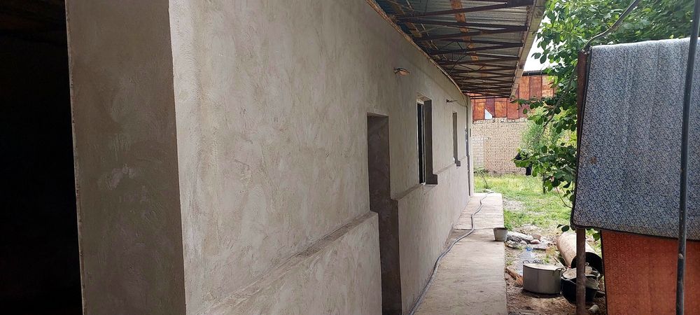 Keles Abdurahmonovda 7sotix 9 xonali uchastok sotiladi