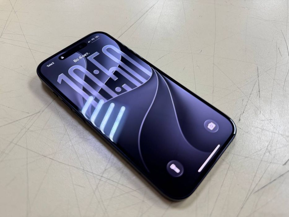 Iphone 15 128Гб без минусов