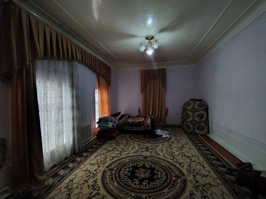 Продаётся участок 8 соток Ор-р Шейхонча Мужиза