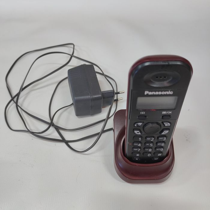 Телефонный аппарат