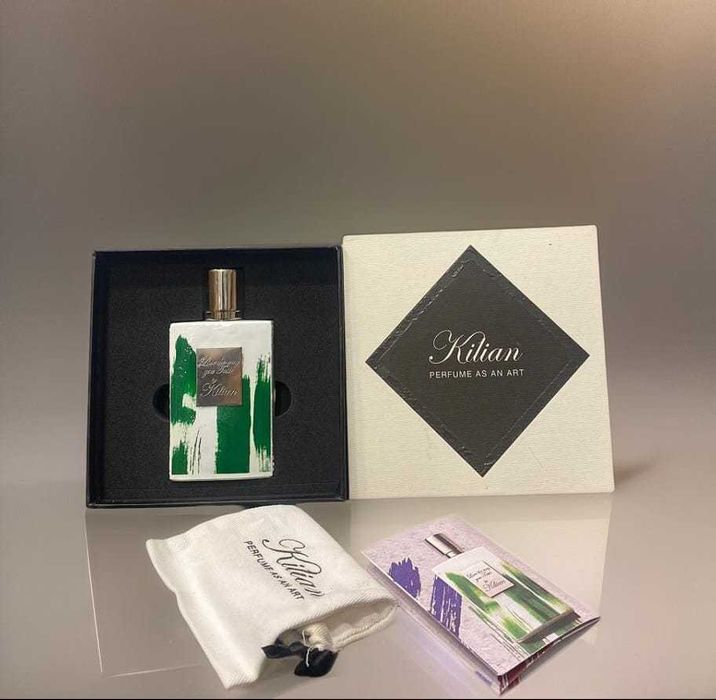 By Kilian Love the way you Taste Travel Set EDP 4x7.5ml