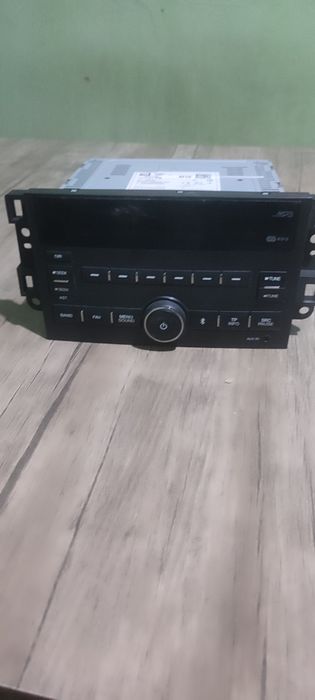 Nexia 3 magnitafon Sotiladi