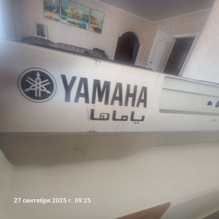 Продам синтезатор YAMAHA