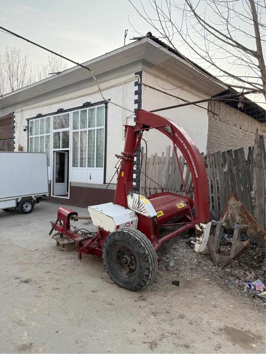 Kir paltara yangi vipiska