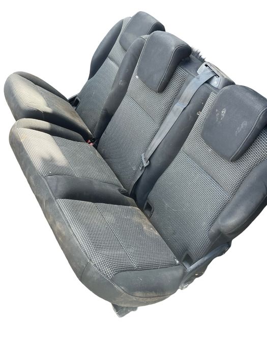 Bancheta Spate Mercedes-Benz Citan Box 415 2012 - >