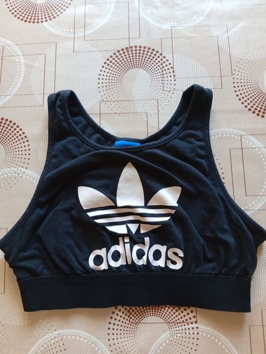 Adidas  - спортно бюстие