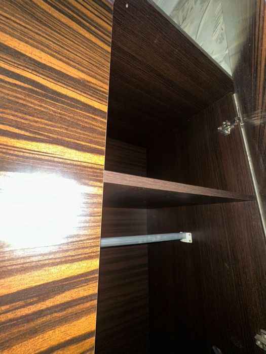 Шкаф в зал, мебель