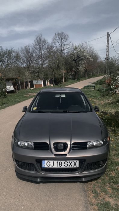 Seat Leon 1.9 ARL