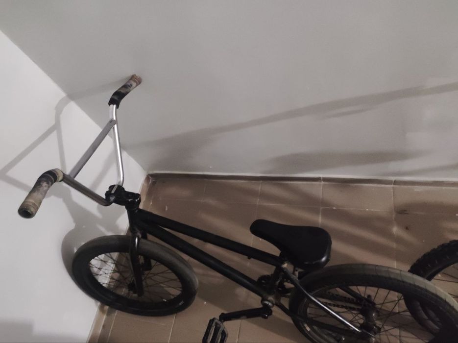 Продам велосипед bmx