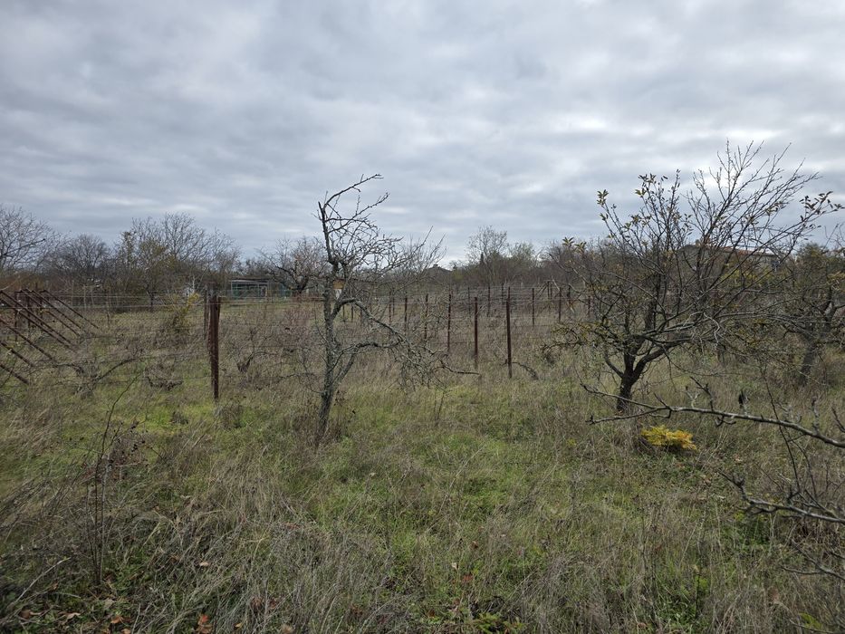 Продава се Парцел в Варна, Владислав Варненчик - 600 кв.м за 39 €/кв.м - Снимка #5