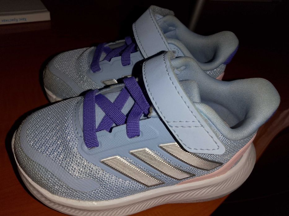 Детски маратонки adidas 20 номер