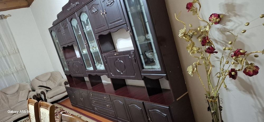 Mebel/стенки singan joyi yo'q, ishlatilingan, yangidak