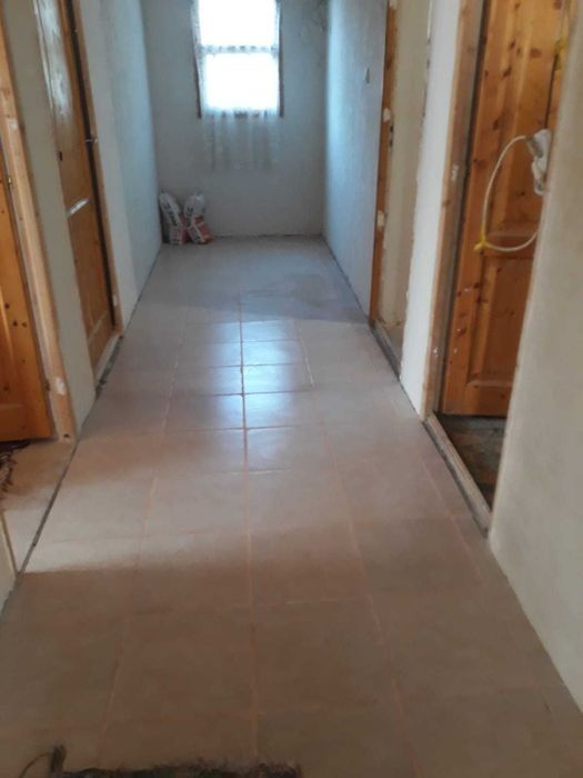 Casa de vanzare la 55km de Bucuresti