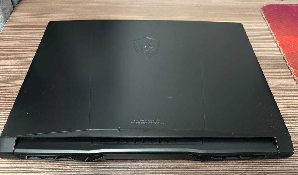 MSI Katana 15 B13VGK