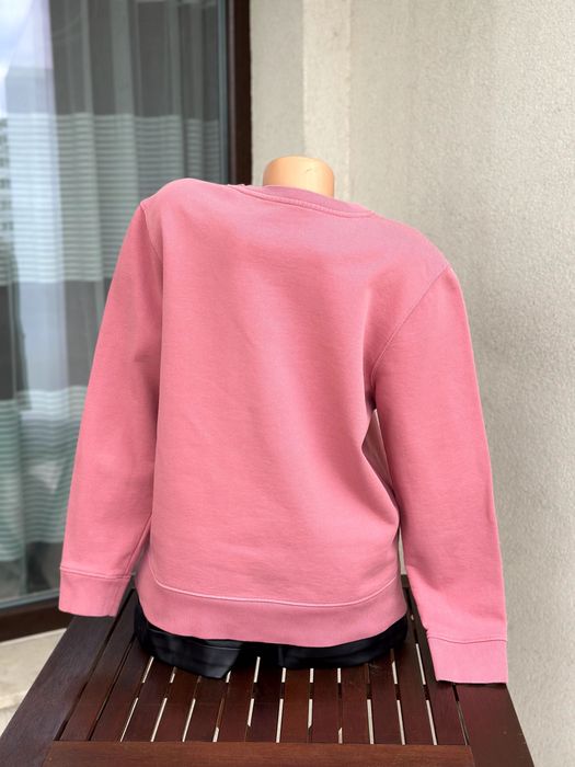 Дамска блуза / суичър Tommy Hilfiger - размер L, отлично състояние