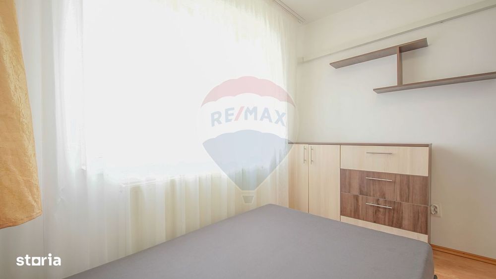 Apartament 3 camere de inchiriat, zona Grivitei