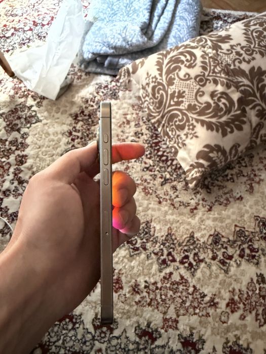 Iphone 15 pro max 256 gb