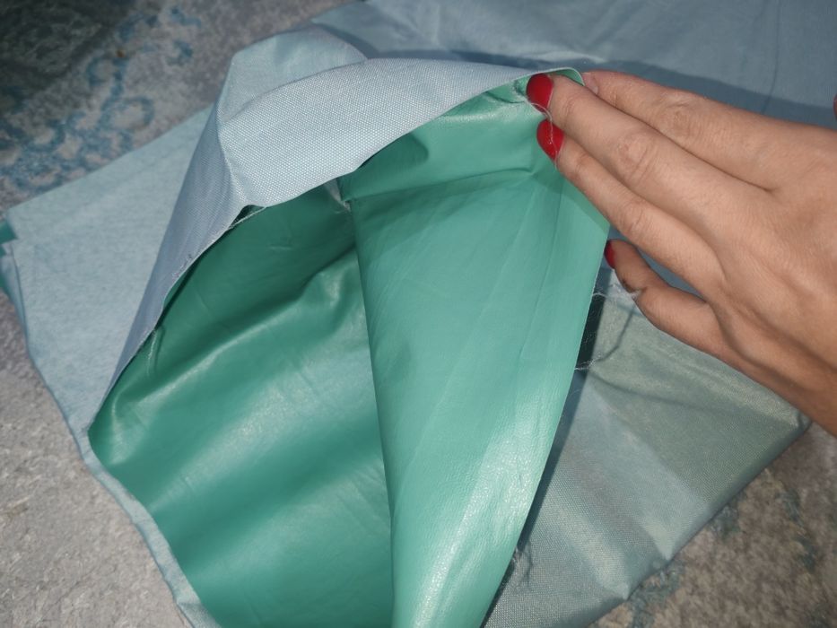 Клеенка медицинский