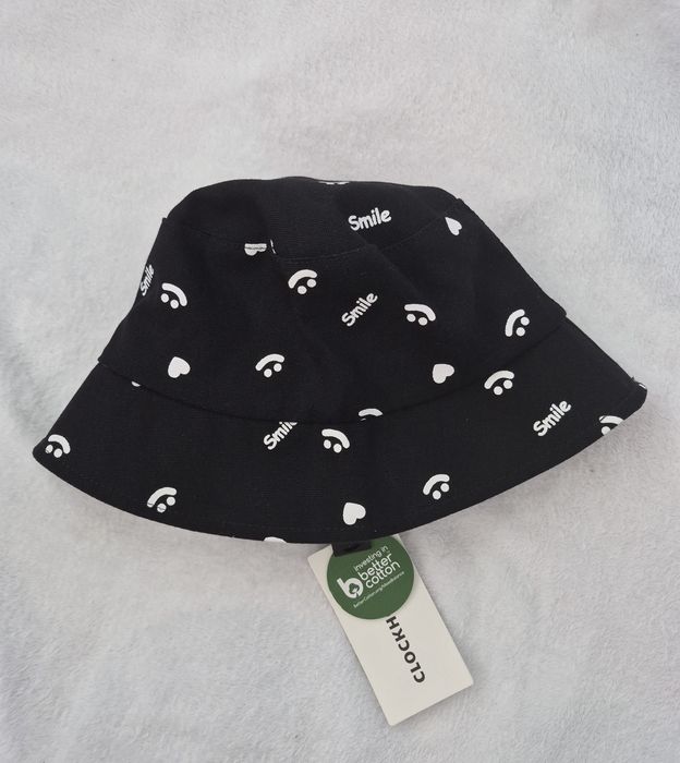 Palarie bucket hat C&A