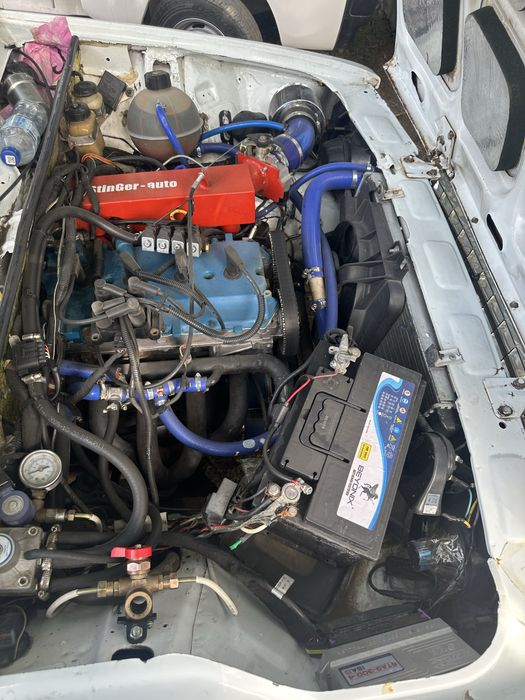 Gaz 65 tali metan