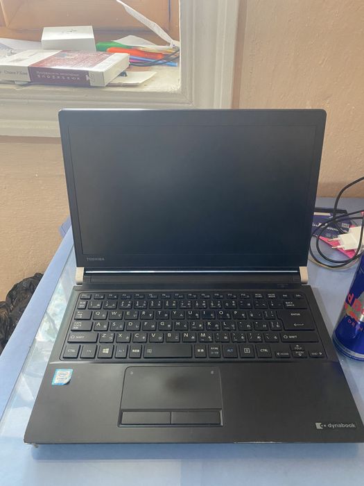 Noutbook Toshiba R-30 C ideal xolatda