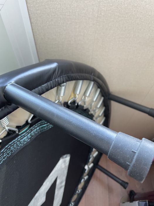 Продам фитнес батут в отличном состоянии