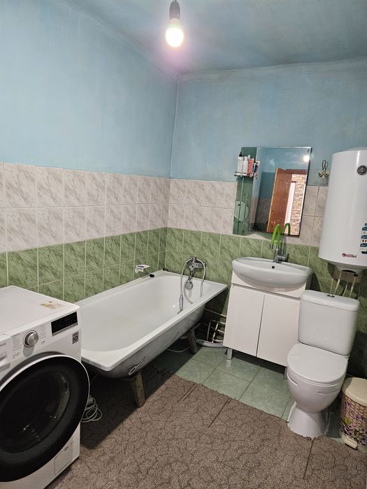 Продаётся  Коттедж