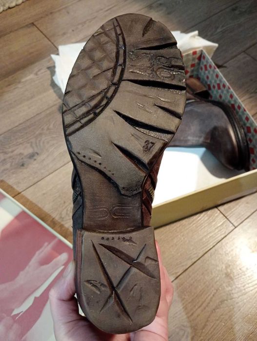 A.S 98, 37 номер, 100лв, НОВИ, естествена кожа