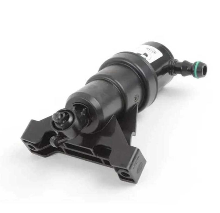 Лява/Дясна пръскалка фарове БМВ E66 06-08 автомат дизел нови части