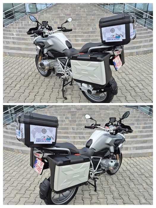 BMW R1200 GS ABS ~ Garantie ~ Rate FIXE ~