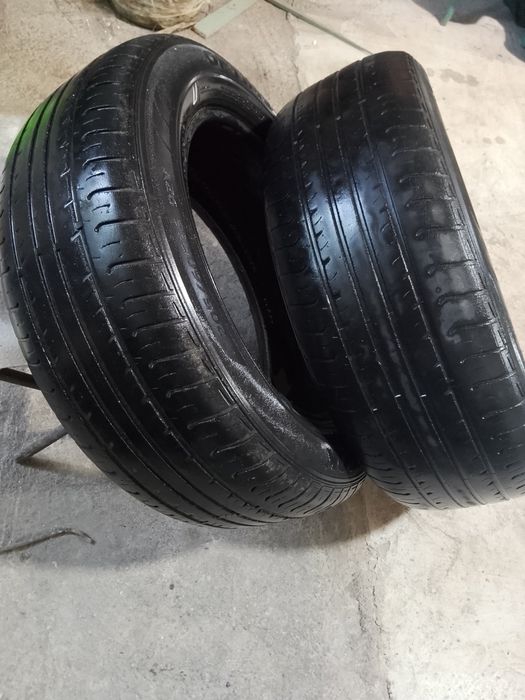 Продам шины на 16