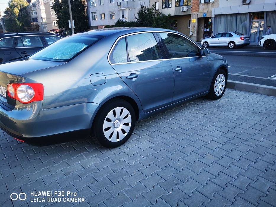 auto VW Jetta 2006