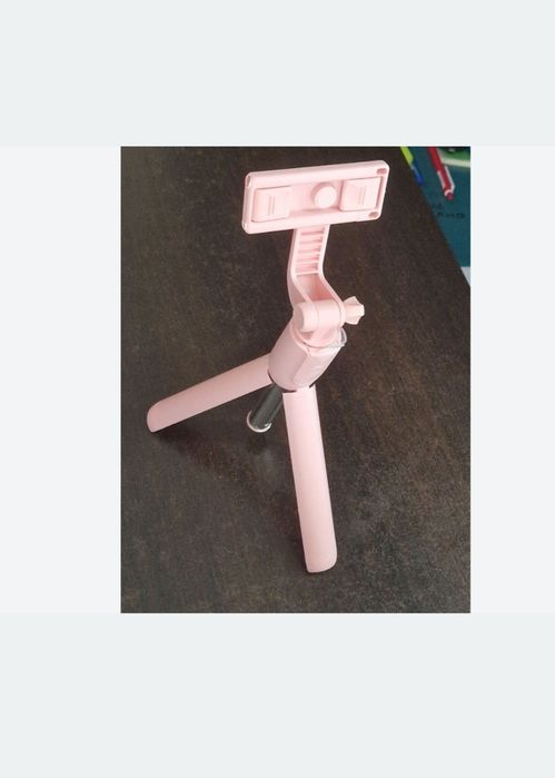 Selfie Stick telescopic