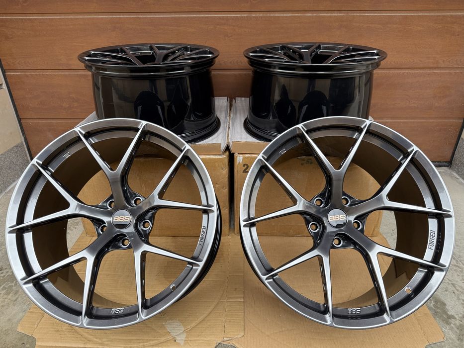 Ковани джанти БМВ М5 Г90 Г99 BMW G90 5Х132 G99 BBS HRE ADV1 Vossen OZ