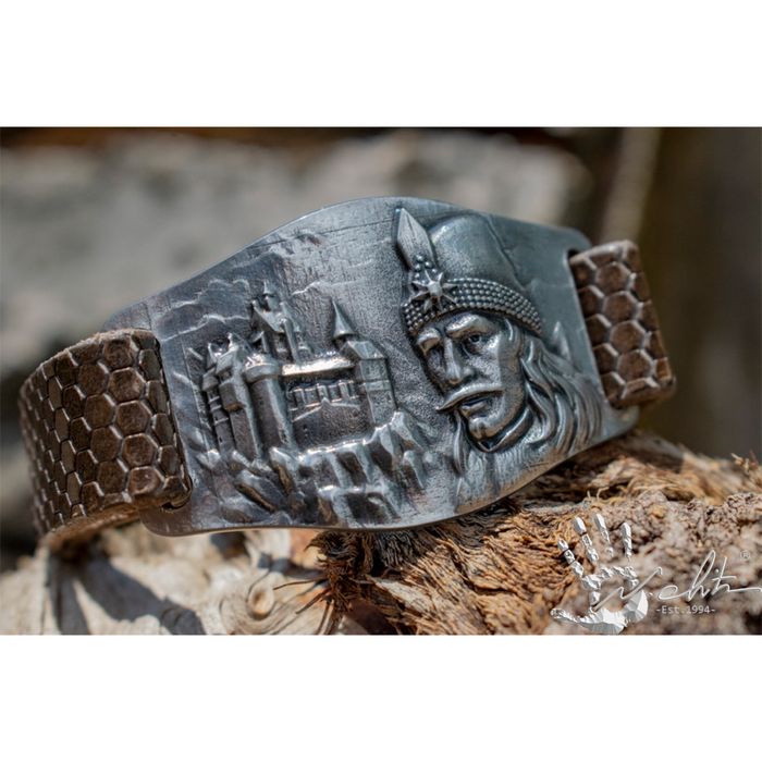 Bratara barbati castel - vlad tepes