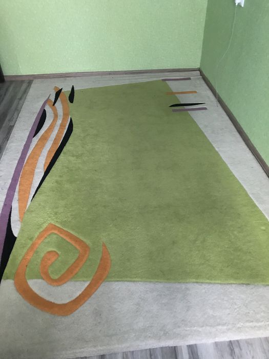 Продам хороший турецкий ковер