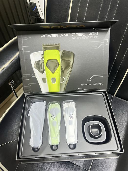 Vand Rovra Supercut aproape noua