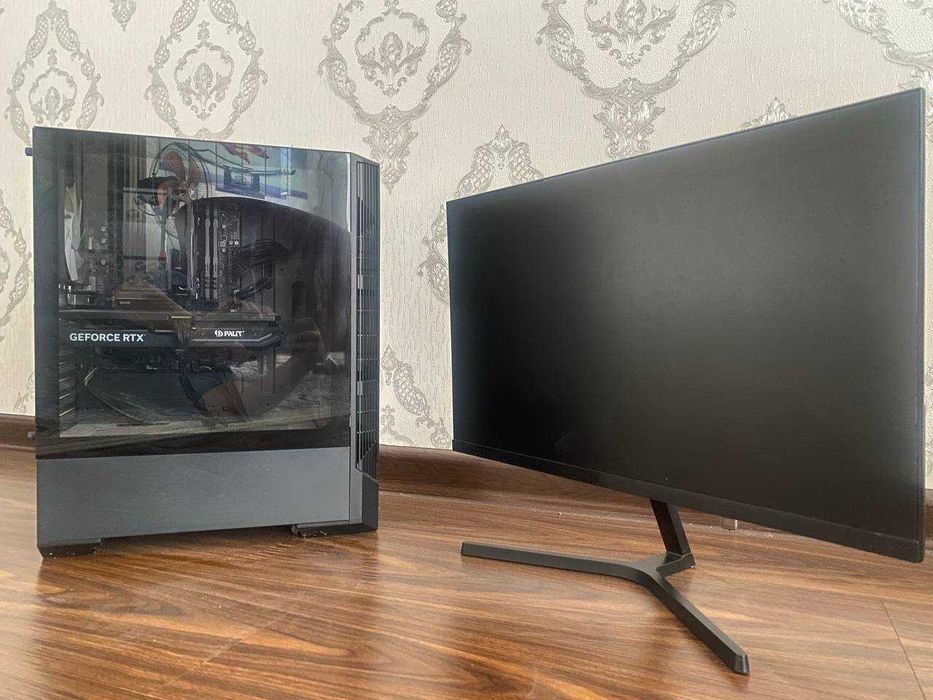Intel Core i5 Computer