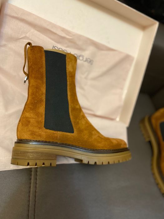 Челси итальянские Sergio Rossi