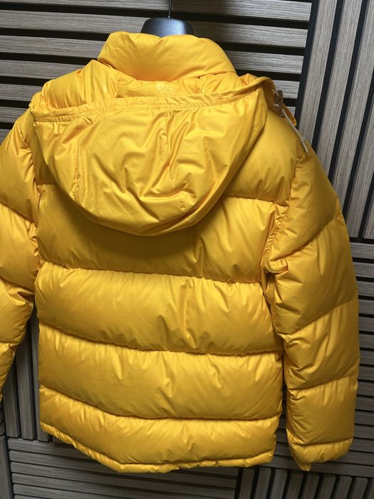 The North Face : Sierra Down Parka Jacket - S/M - Оригинал