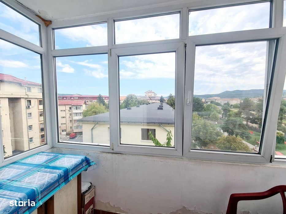 Apartament 3 camere / Zona Centrala