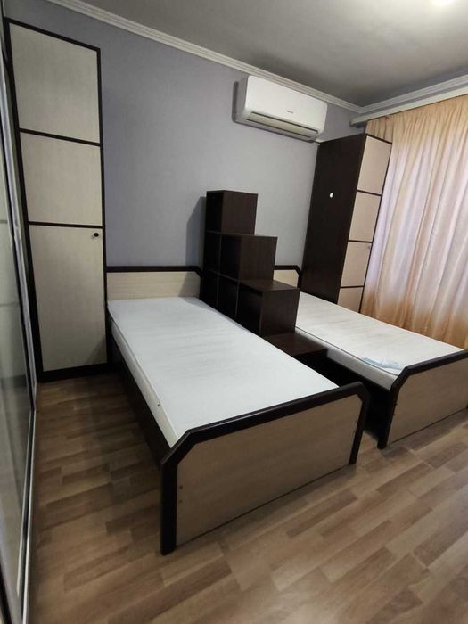 Дава се под наем Тристаен апартамент в София, Овча купел - 85 кв.м за 850 € - Снимка #3