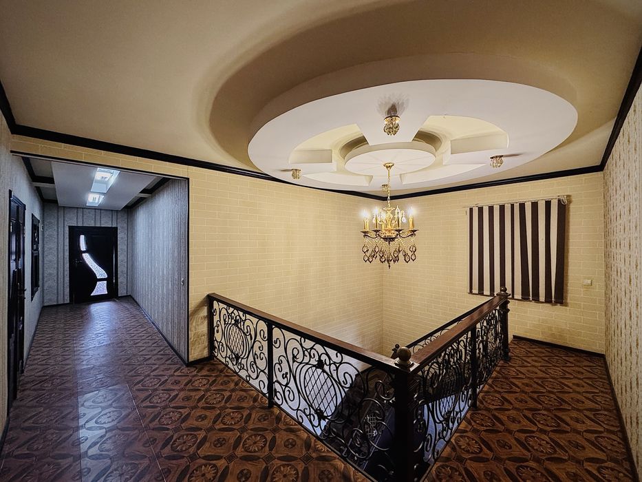 СРОЧНА Ховли сотилади