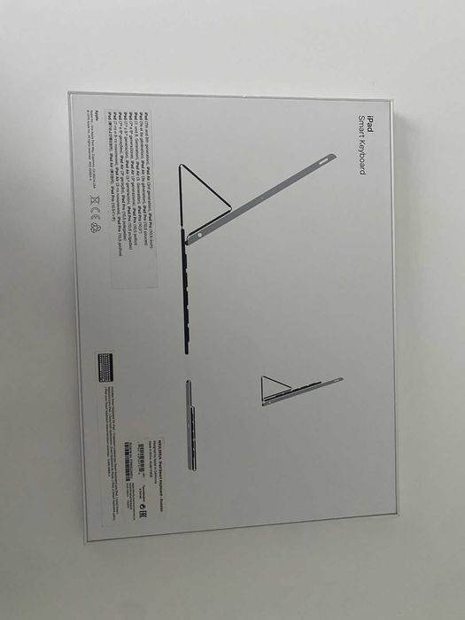 Ipad Smart Keyboard 10'5