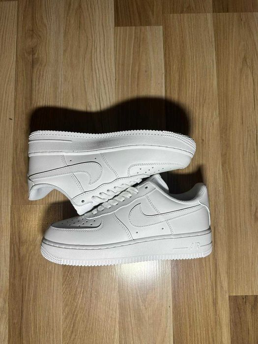 AirForce 1 Low NOI