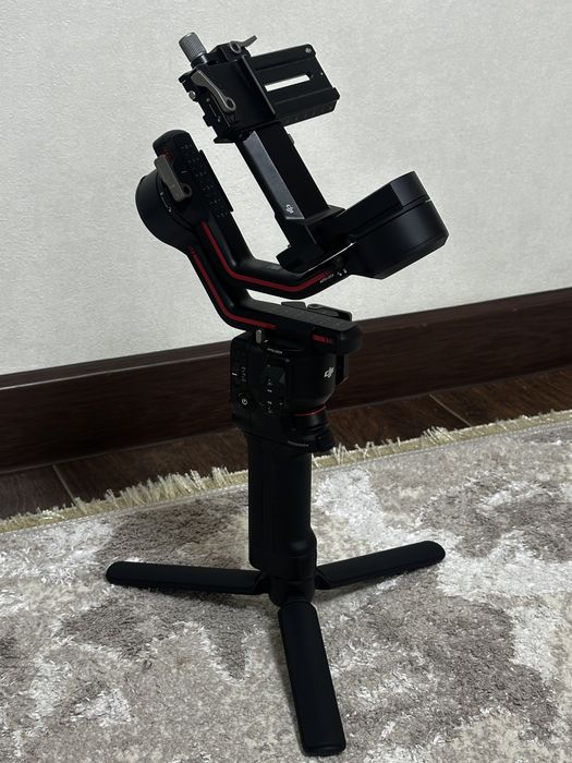 Продам ронин рс3 ronin rs3